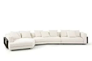Savoy Sofa Poliform - 1