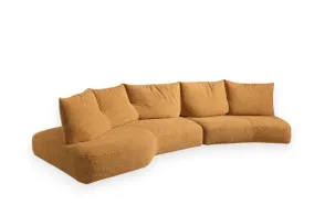 Anywhere Sofa Edra - 1
