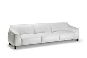 Archibald Sofa System Poltrona Frau - 1 2