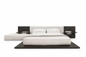 Lanai Bed Poliform - 1