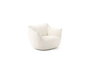 Alfred Armchair Poliform - 1