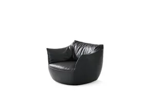 Alfred Armchair Poliform - 1 2