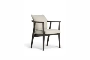 Petit Fauteuil Viola Essence Poltrona Frau - 1