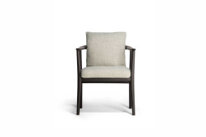 Petit Fauteuil Viola Essence Poltrona Frau - 1 2