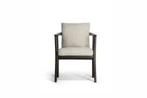Viola Essence Small Armchair Poltrona Frau - 1 2