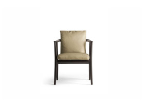 Petit Fauteuil Viola Essence Poltrona Frau - 1