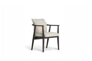 Petit Fauteuil Viola Essence Poltrona Frau - 1 2