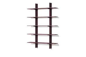 Bibliothèque FF Spine Cassina - 1 2