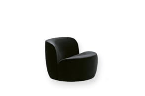 Aqualuna Armchair Poliform - 3