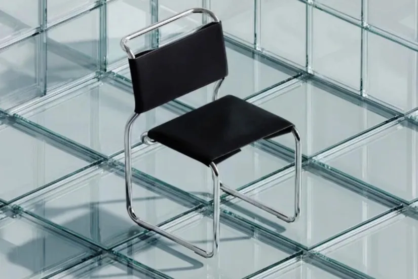 Cassina CH66 Chair | Online Shop