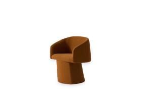 Poltroncina Plintea Cassina - 2