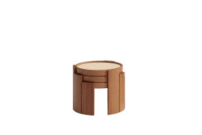 Tavolino 780/783 Cassina - 2 2