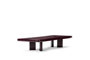 Tavolino Plana Cassina - 1