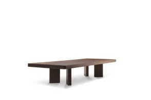 Tavolino Plana Cassina - 1 2