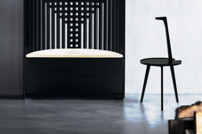 Cassina Cicognino Coffee Table | Online Shop