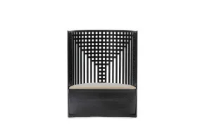 Willow 1 Armchair Cassina - 1