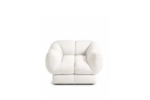 Ardys Armchair Cassina - 3 2