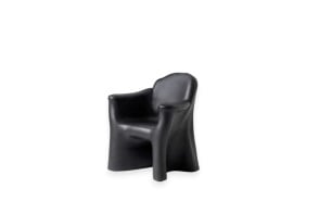 Petit Fauteuil Dalila  - 2