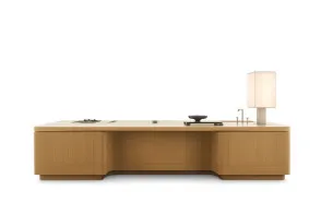 Cuisine Harp Poliform - 1