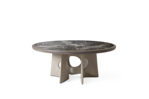 Tavolo Yuan Giorgetti - 6