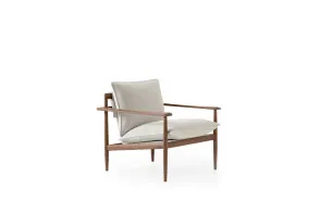 Fauteuil Kumiki Giorgetti - 1