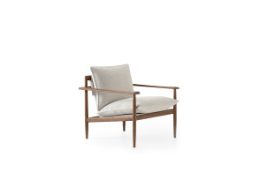 Poltrona Kumiki Giorgetti - 1