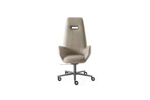 Poltrona Direzionale Aphira Giorgetti - 1