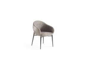 Aphira Small Armchair Giorgetti - 1
