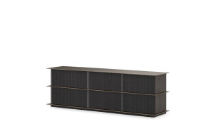 Meuble de rangement Lanai Poliform - 1