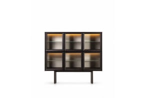 Credenza Pierre Porada - 1