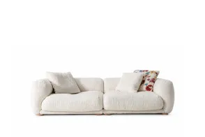 Canapé Me-Time Moroso - 2 2