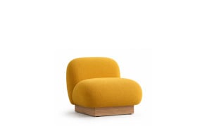 Fauteuil Clay Moroso - 1