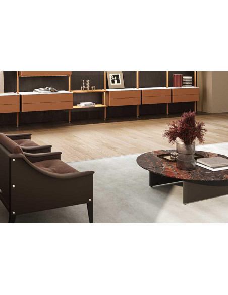 Poltrona Frau Blisscape Coffee Table | Online Shop