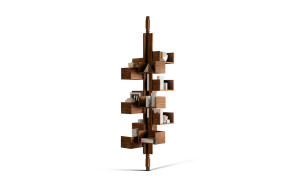 Albero Bookcase Poltrona Frau - 1 2