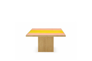 Table basse Clay Moroso - 2