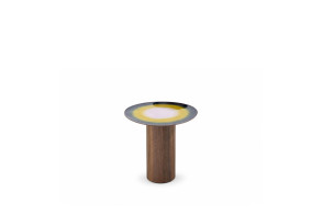 Table basse Mangiafuoco Moroso - 1