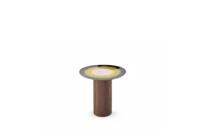 Tavolino Mangiafuoco Moroso - 1