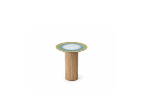 Table basse Mangiafuoco Moroso | Achats en Ligne 2