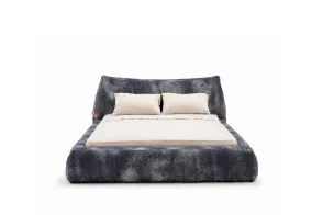 Lit Baggy Diesel with Moroso - 1