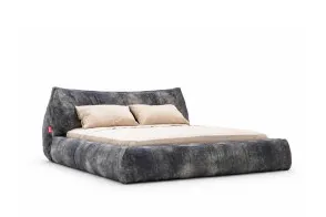 Letto Baggy Diesel with Moroso - 1 2