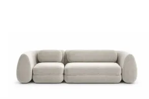 Canapé D-Scape Diesel with Moroso - 1