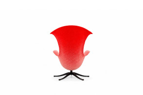 Moroso One Page Armchair | Online Shop 2