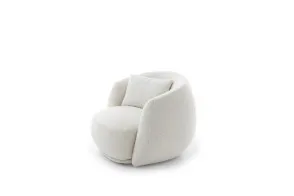 Fauteuil Pacific Moroso - 1