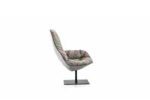 Fauteuil Fjord Relax Moroso | Achats en Ligne 2