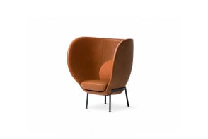 Moroso Armada Armchair | Online Shop 2