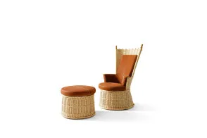 Poltrona Hotte Cassina - 1