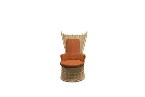 Fauteuil Hotte Cassina - 1 2