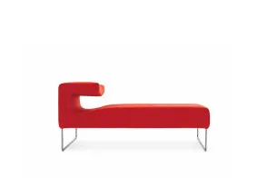 Chaise Longue Lowseat Moroso | Achats en Ligne