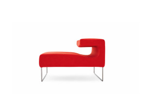 Fauteuil Lowseat Moroso | Achats en Ligne 2