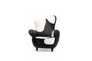 Fauteuil Alessandra Moroso | Achats en Ligne